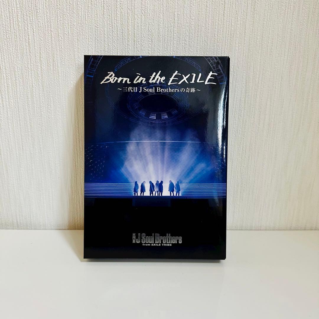 三代目J SOUL BROTHERS アルバム DVD&Blu-ray まとめ