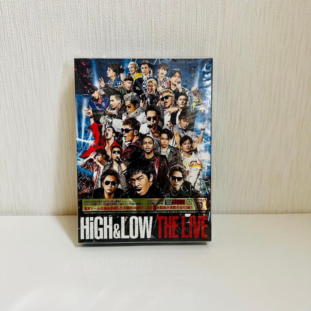 三代目J SOUL BROTHERS アルバム DVD&Blu-ray まとめ