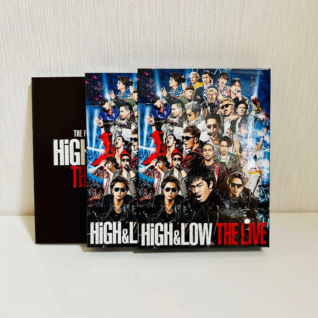 三代目J SOUL BROTHERS アルバム DVD&Blu-ray まとめ