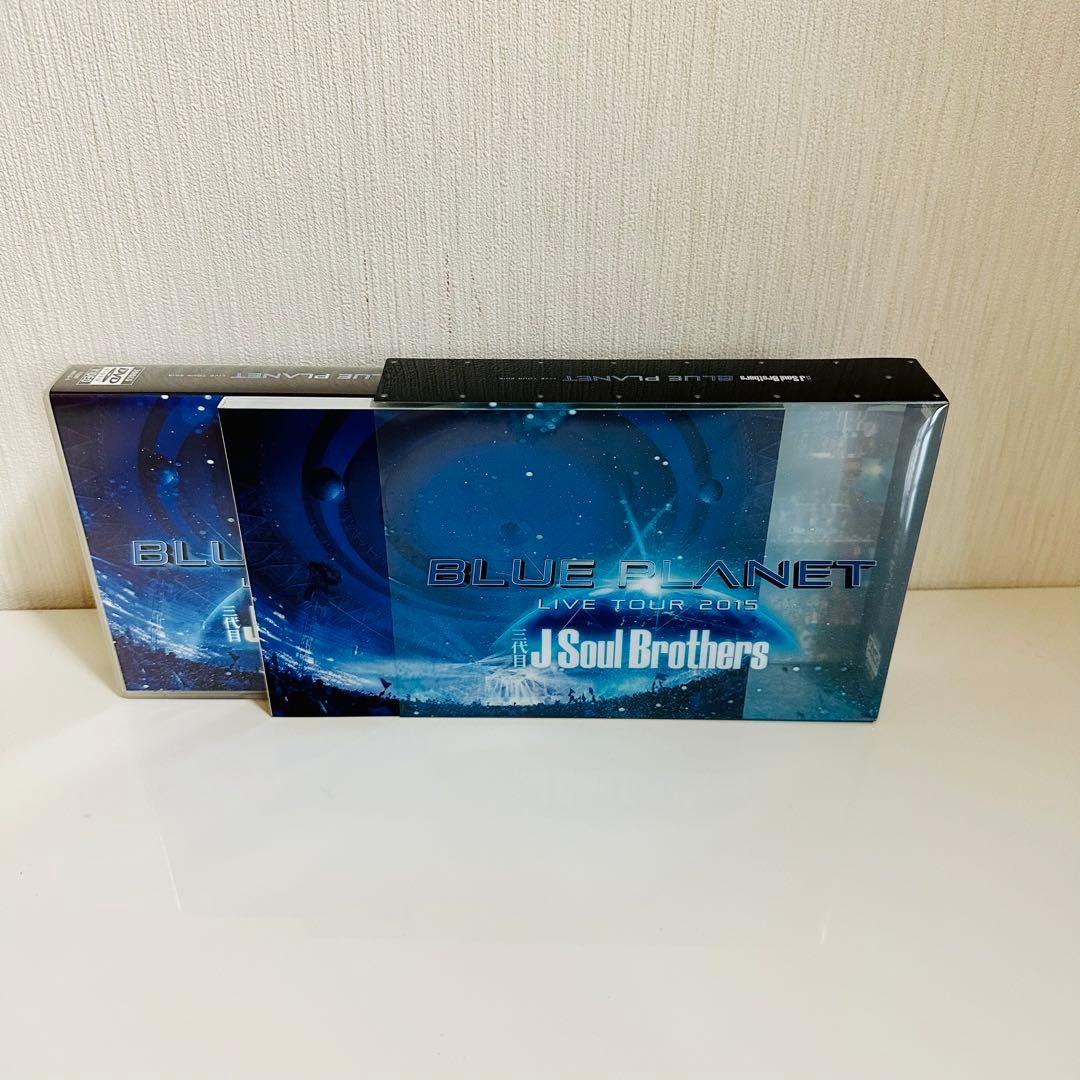 三代目J SOUL BROTHERS アルバム DVD&Blu-ray まとめ