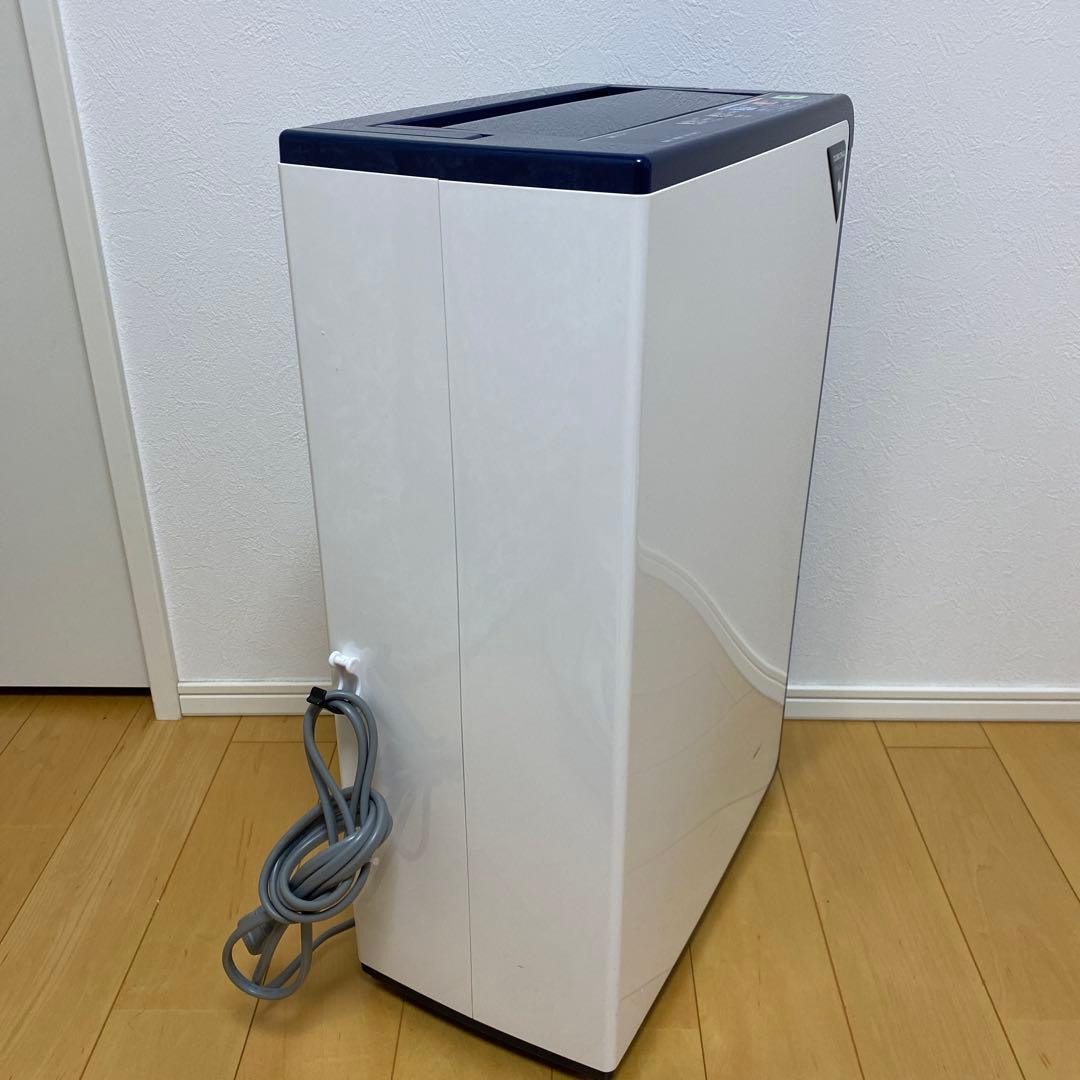 美品　衣類乾燥除湿機　CORONA CD-H1020 取説付き　部屋干し