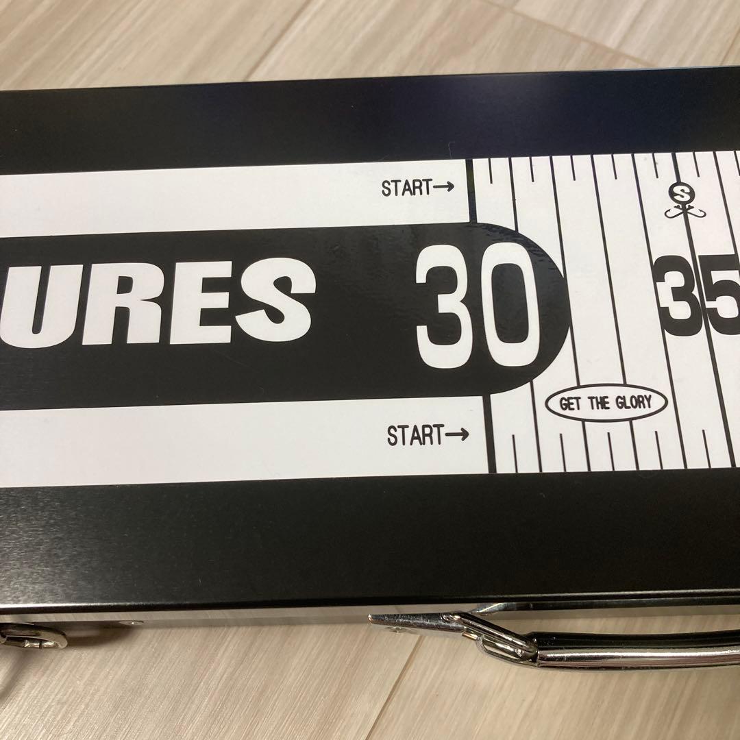 ストックルアーズ ルアーボックス