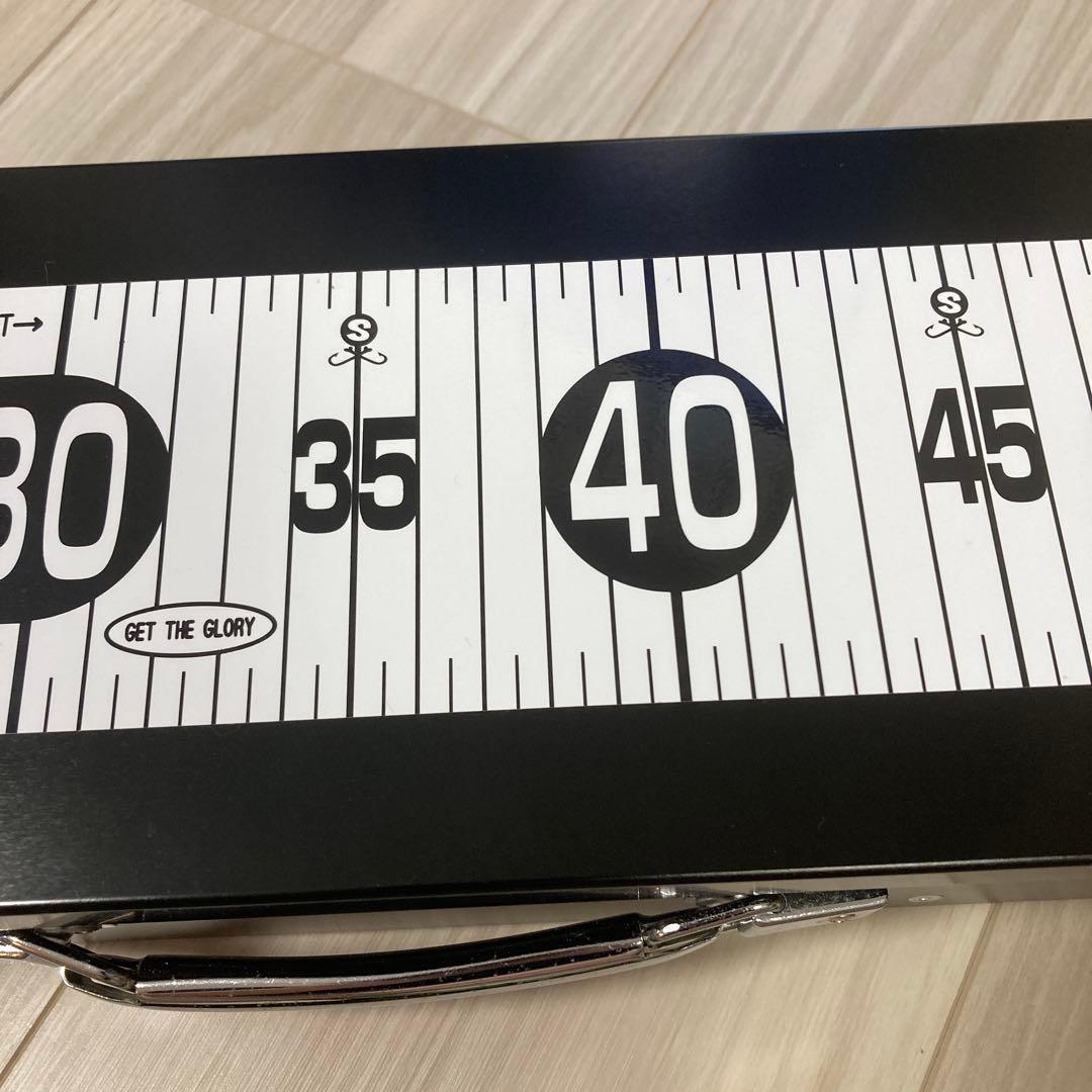 ストックルアーズ ルアーボックス