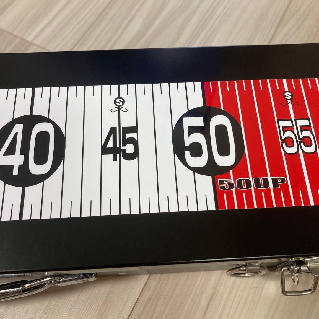 ストックルアーズ ルアーボックス