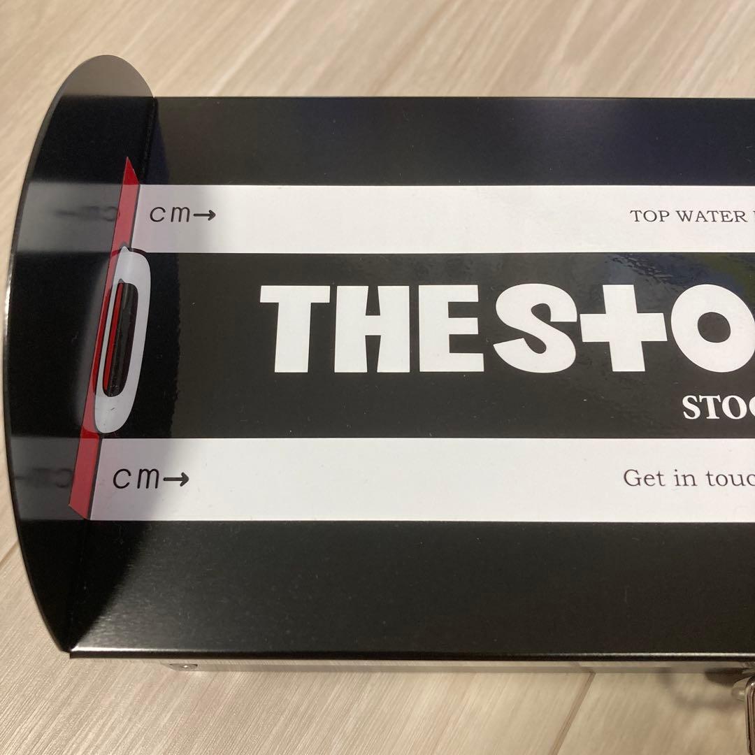 ストックルアーズ ルアーボックス