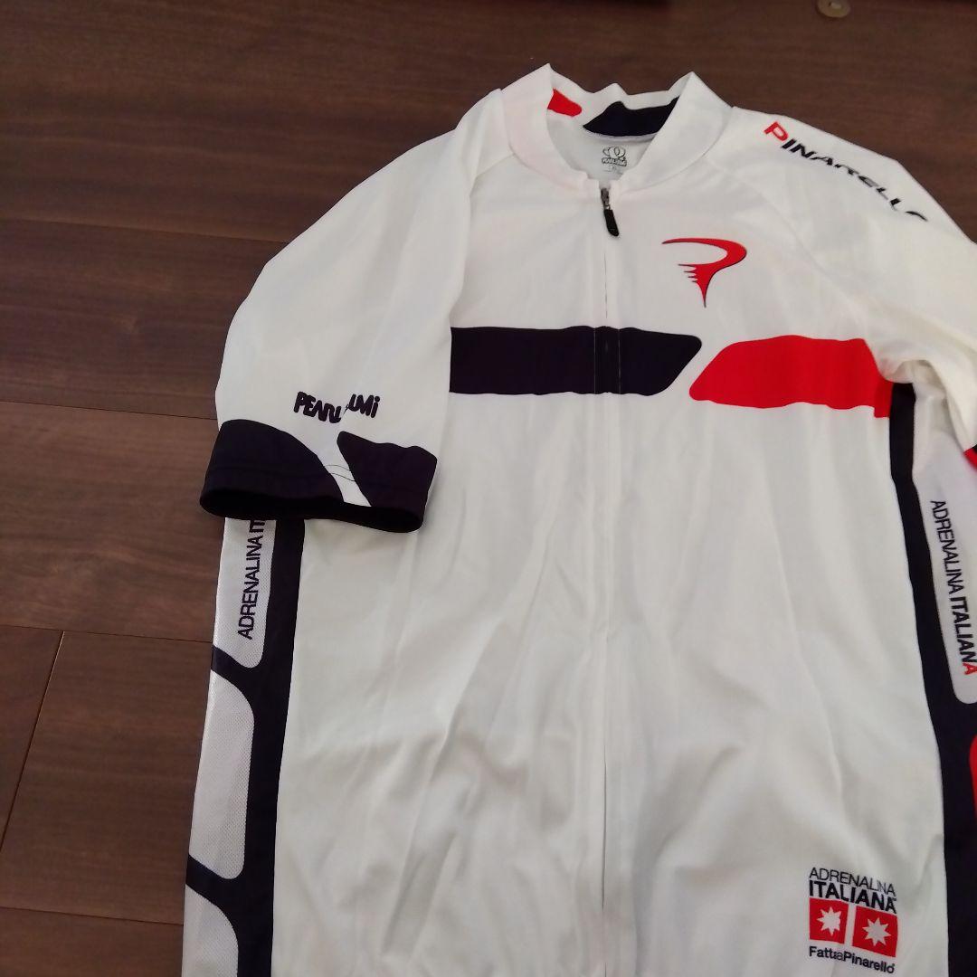 XLサイズ　ロードバイク用ウェア　ピナレロ