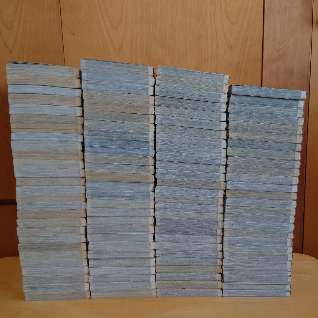 名探偵コナン 全巻セット 1〜107巻 青山剛昌