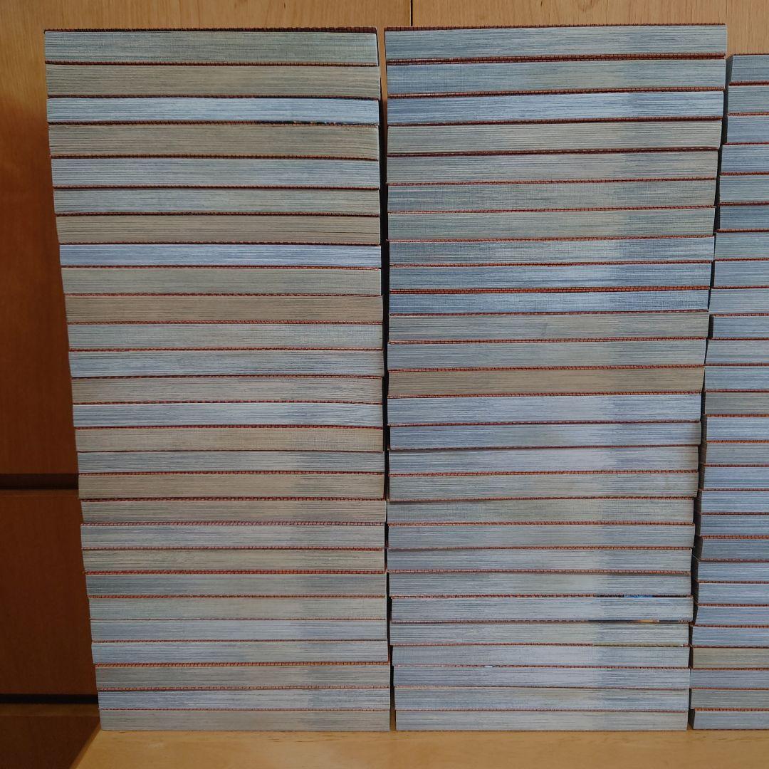 名探偵コナン 全巻セット 1〜107巻 青山剛昌