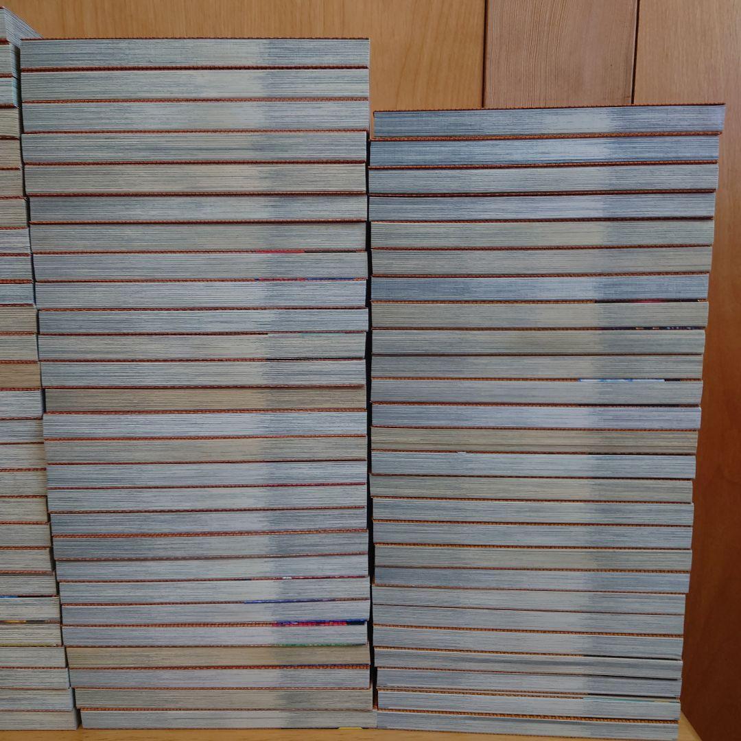 名探偵コナン 全巻セット 1〜107巻 青山剛昌