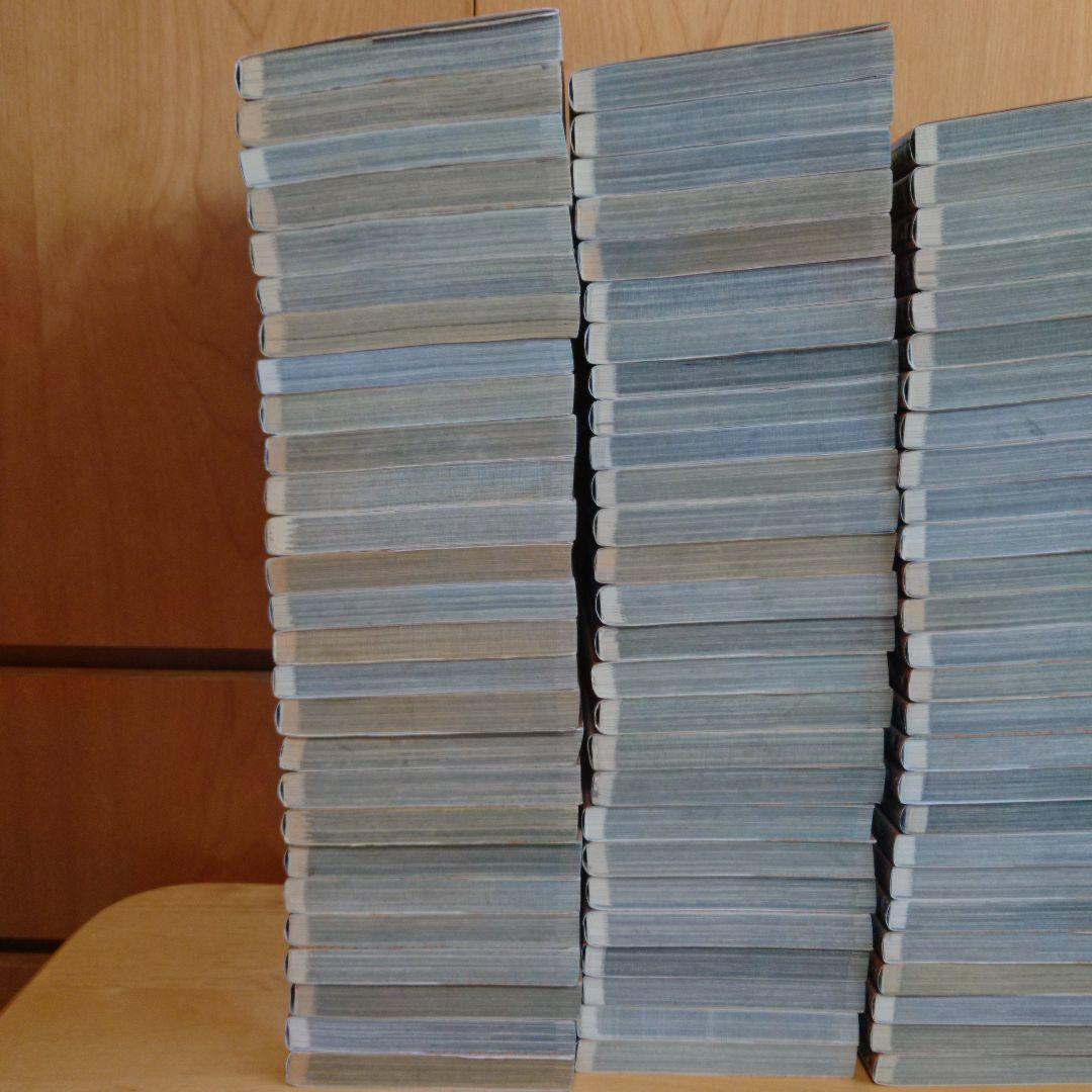 名探偵コナン 全巻セット 1〜107巻 青山剛昌