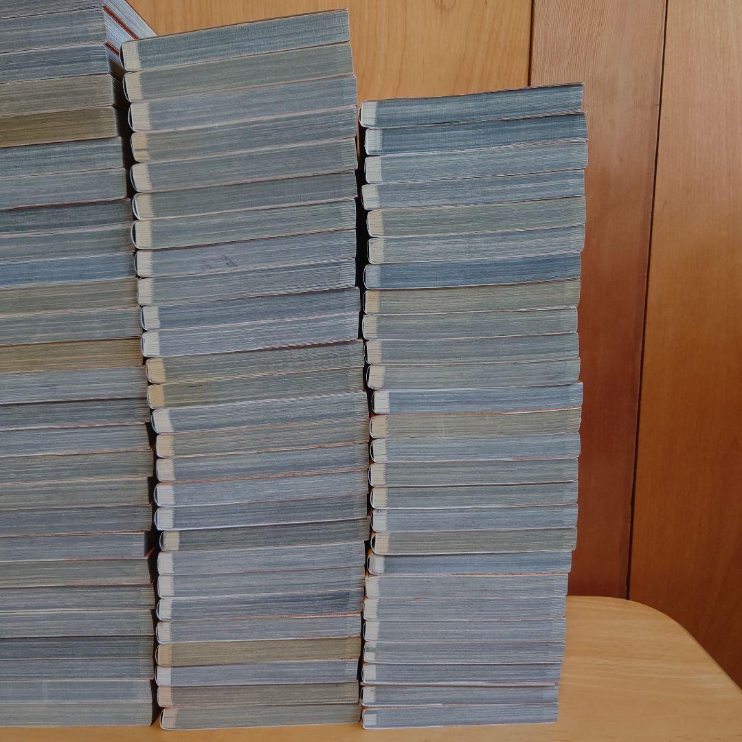 名探偵コナン 全巻セット 1〜107巻 青山剛昌