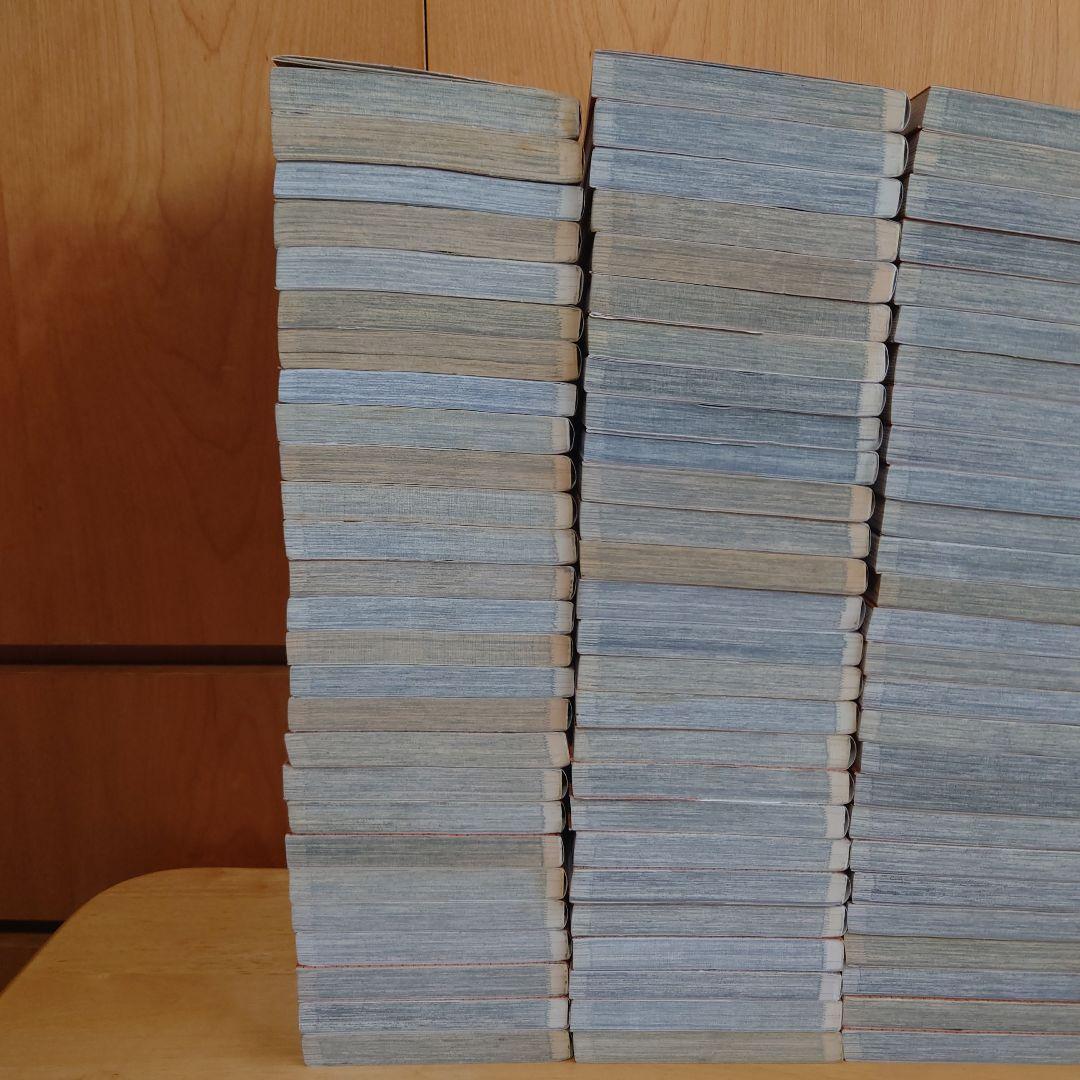 名探偵コナン 全巻セット 1〜107巻 青山剛昌