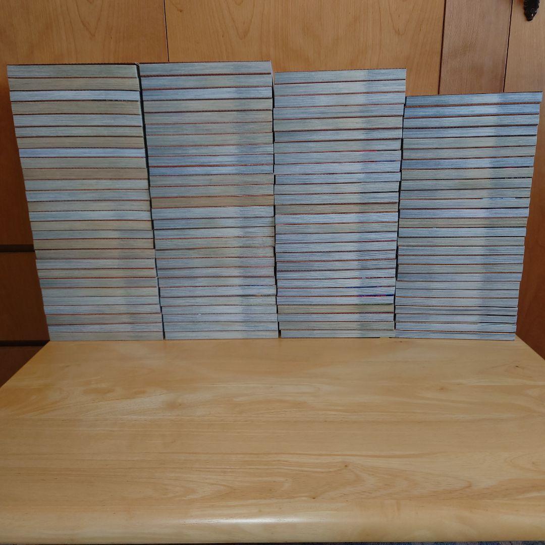 名探偵コナン 全巻セット 1〜107巻 青山剛昌