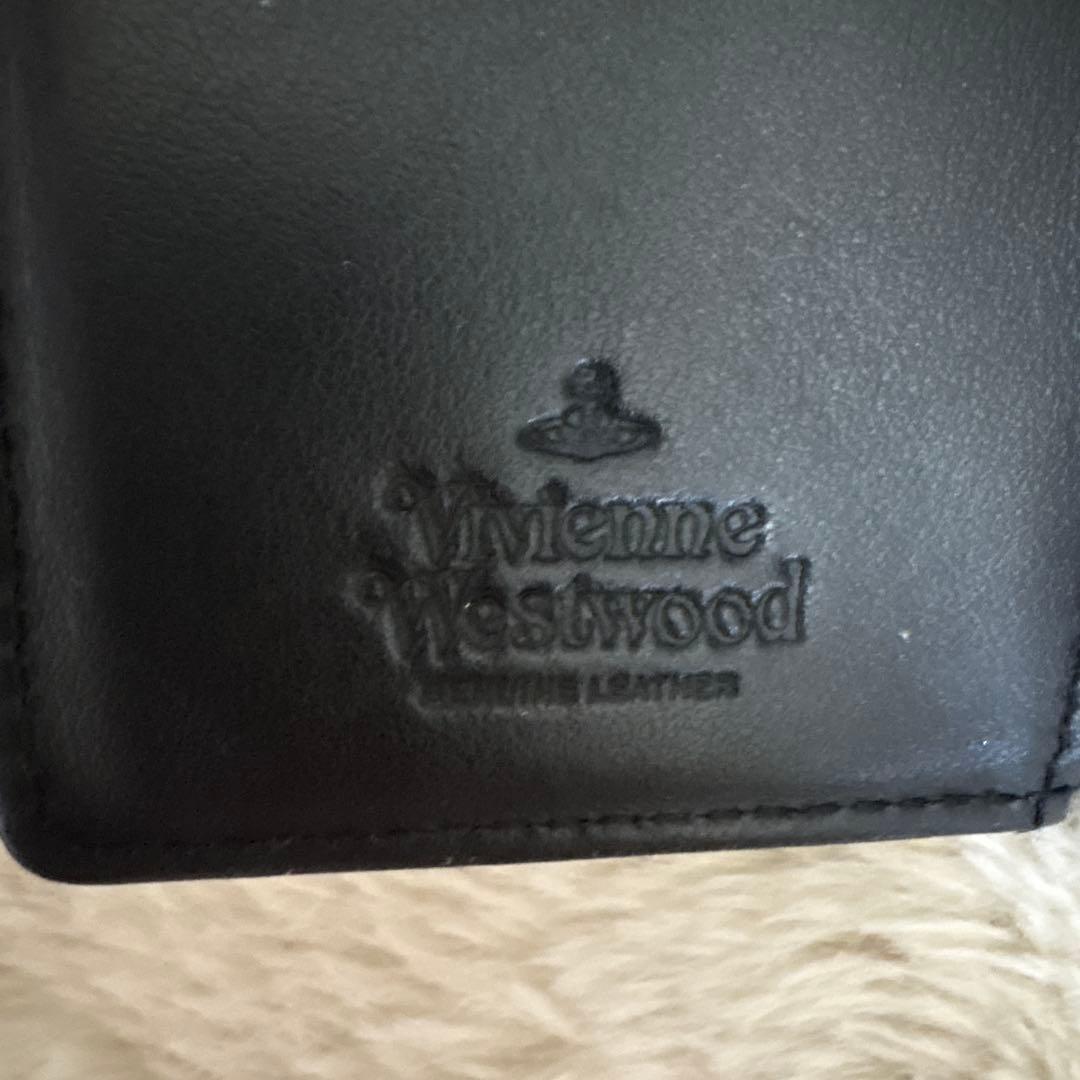 Vivienne Westwood 3つ折り財布 値下げ⭕️