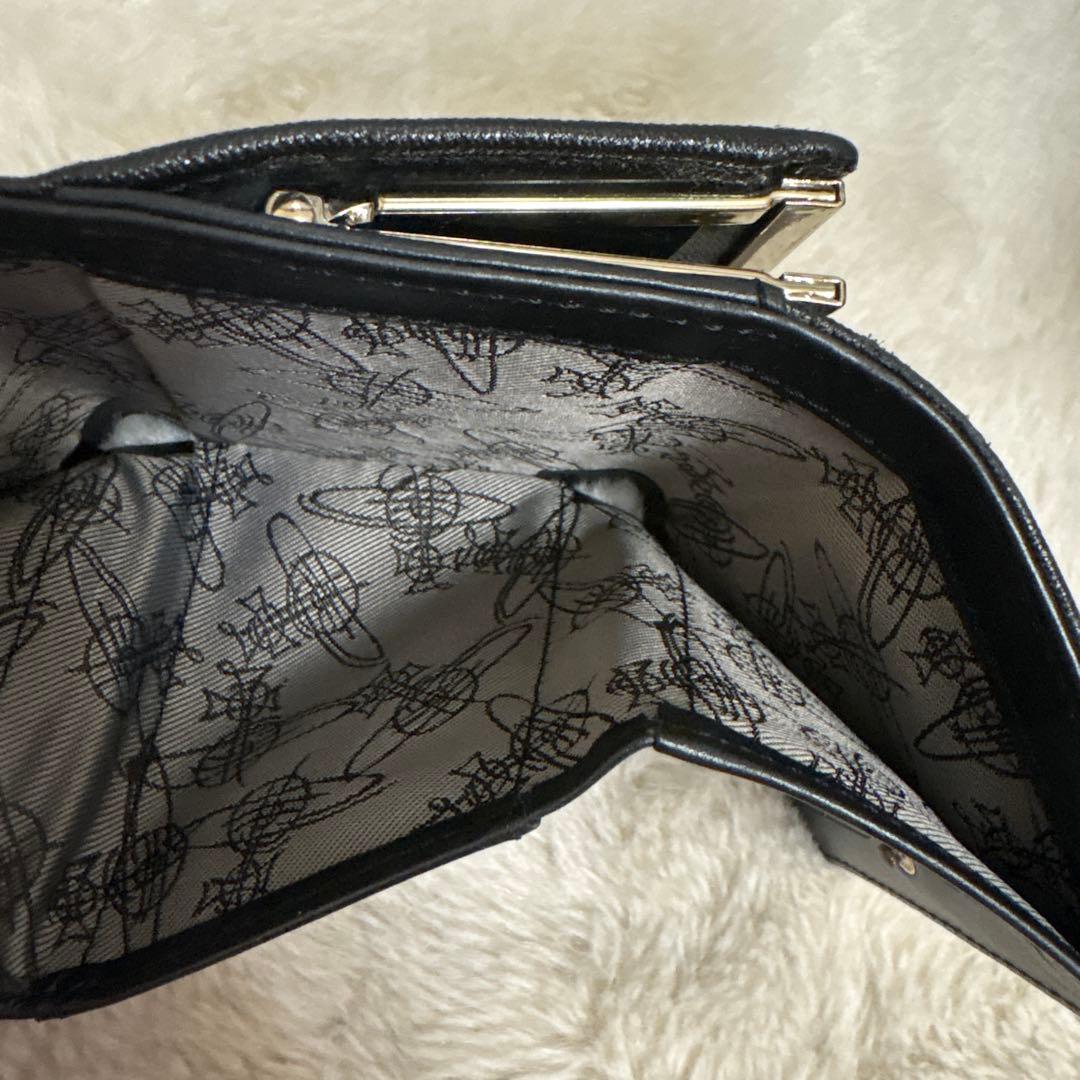 Vivienne Westwood 3つ折り財布 値下げ⭕️