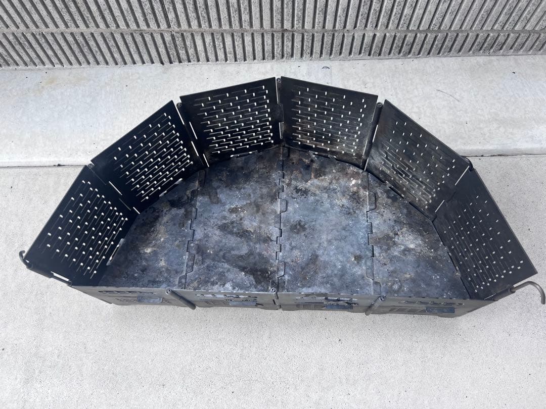 サンゾー工務店　rodanセット品ケース付き