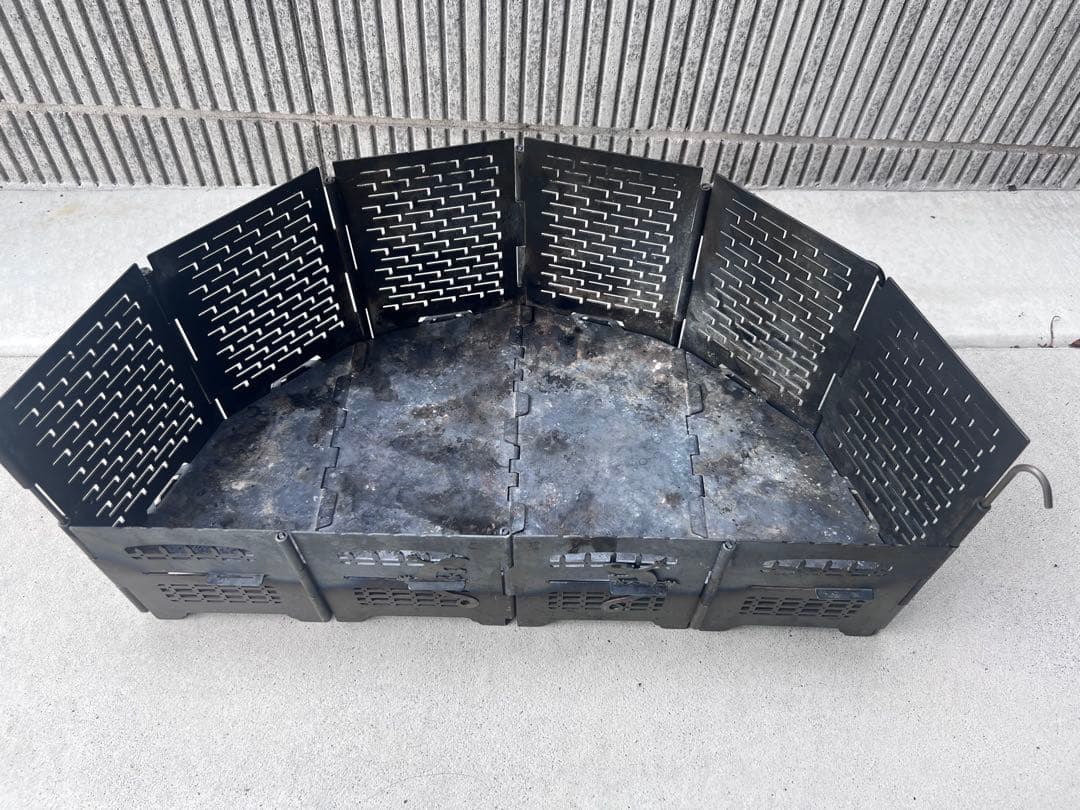 サンゾー工務店　rodanセット品ケース付き