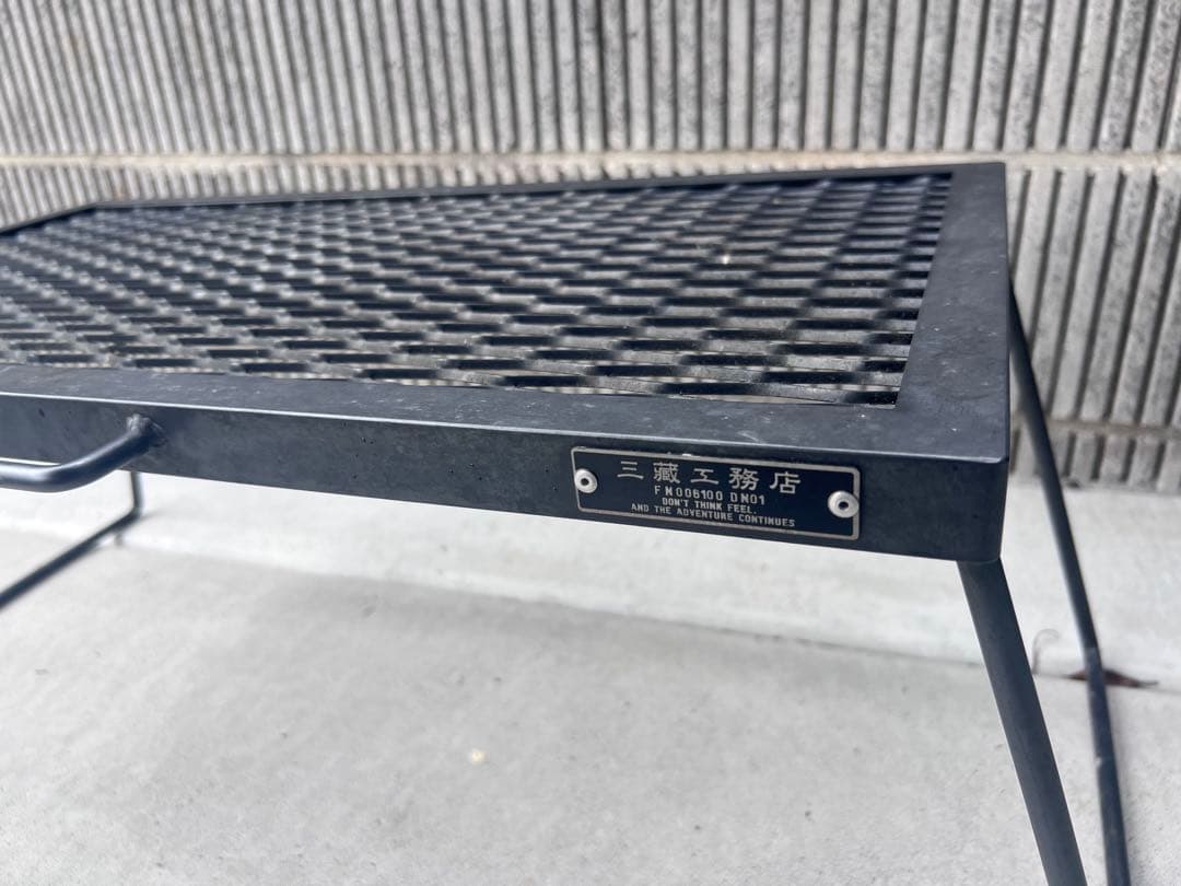 サンゾー工務店　rodanセット品ケース付き