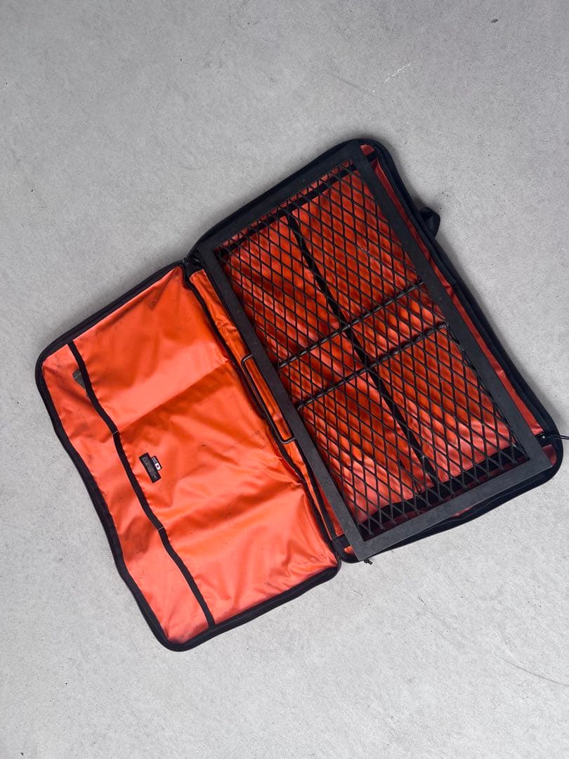 サンゾー工務店　rodanセット品ケース付き