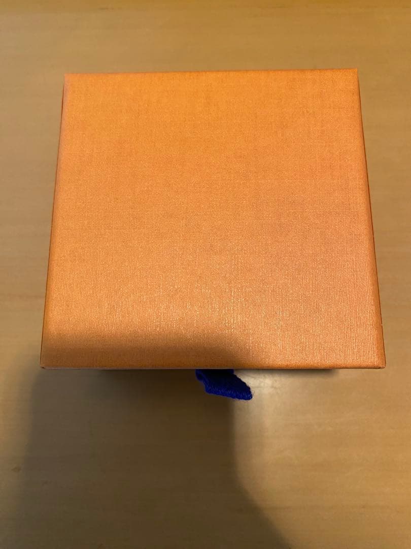 Louis Vuitton マネークリップ タイガ 黒