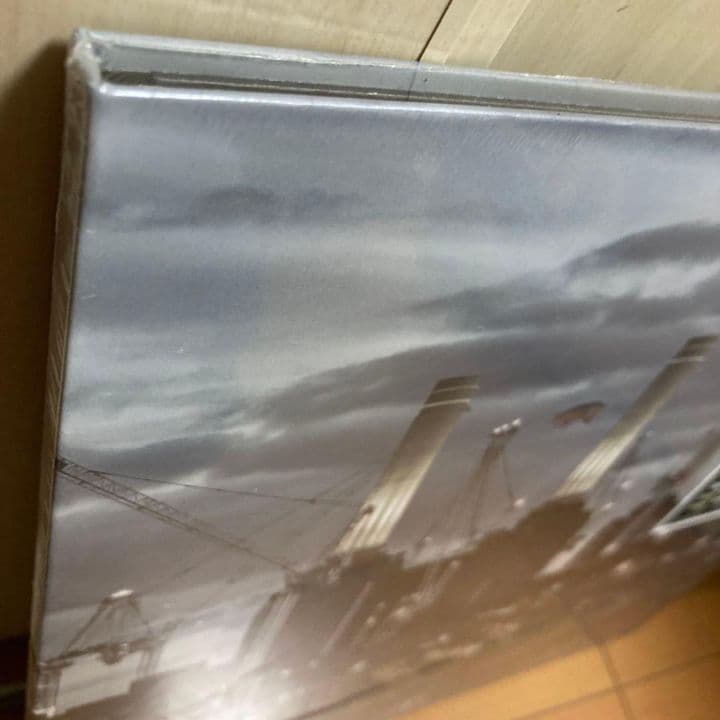 新品未開封★ピンク・フロイド「Animals」Deluxe Version