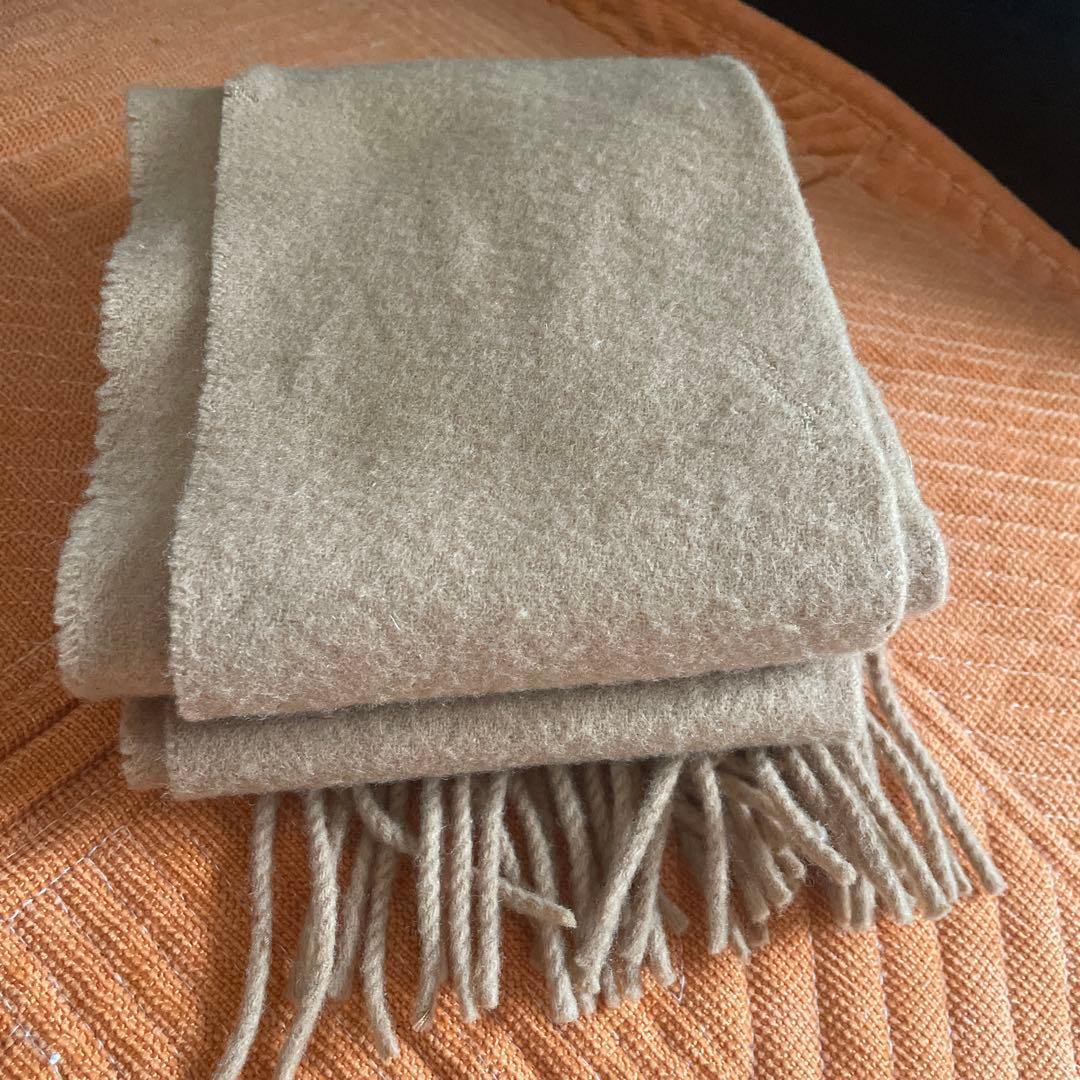 c*.様 RAF SIMONS 03AW ARCHIVE CLOSER期 マフラ