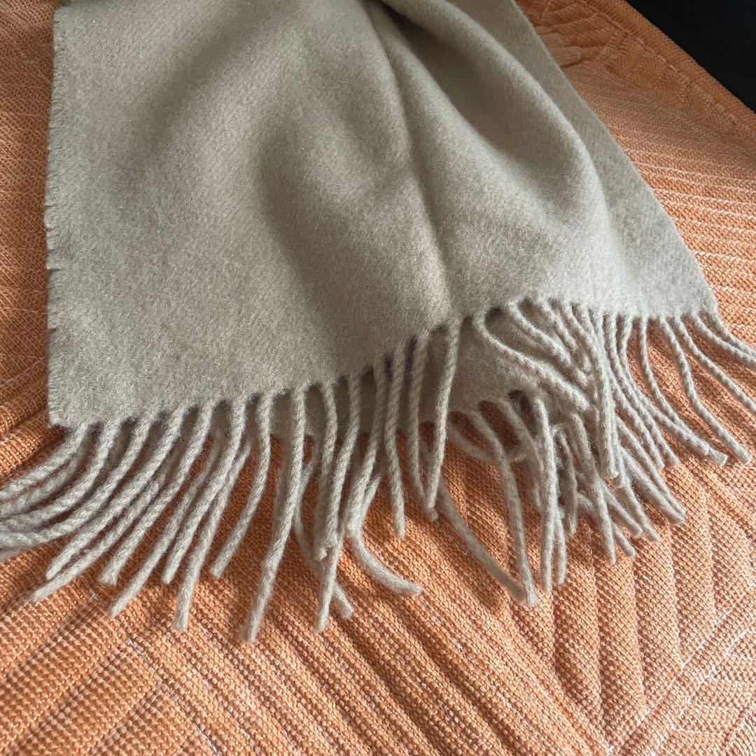 c*.様 RAF SIMONS 03AW ARCHIVE CLOSER期 マフラ