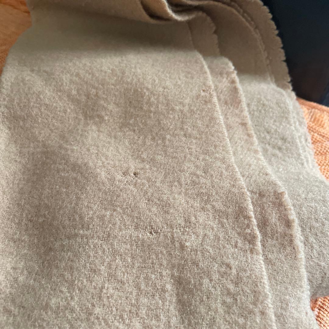 c*.様 RAF SIMONS 03AW ARCHIVE CLOSER期 マフラ