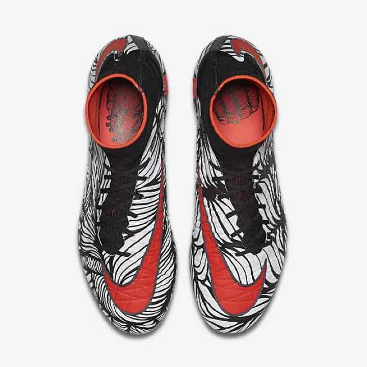 ハイパーヴェノム