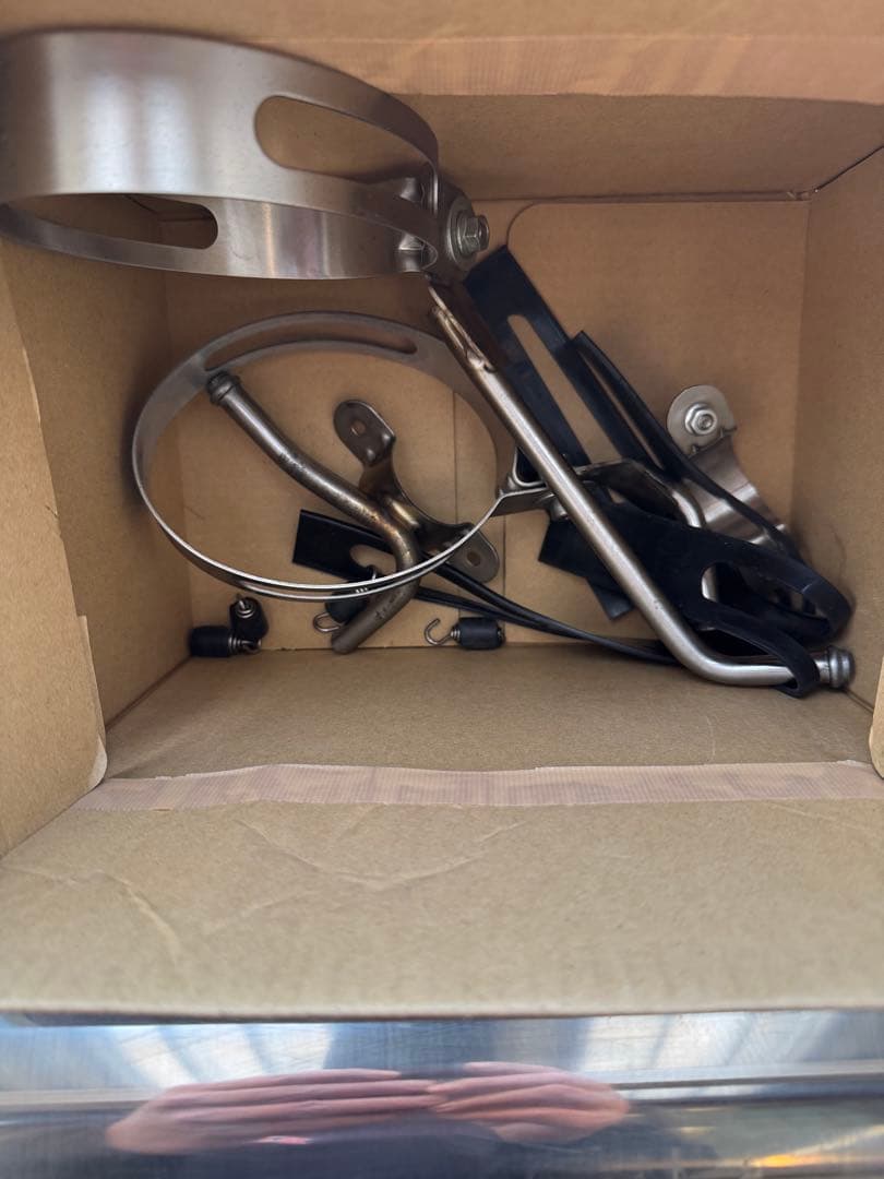 727T　ヨシムラ　オーバルサイクロン