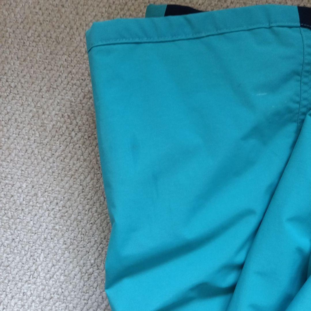 BURTON　子ども用スノーボードウェアセット