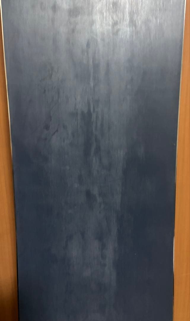 スノーボード Burton Custom Camber 156