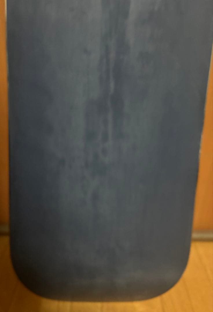 スノーボード Burton Custom Camber 156