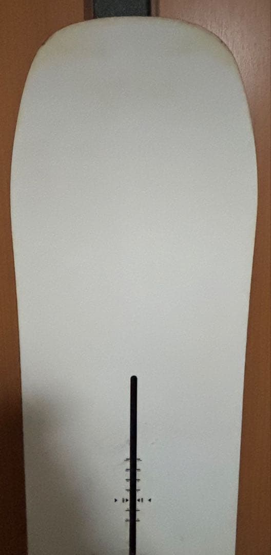 スノーボード Burton Custom Camber 156