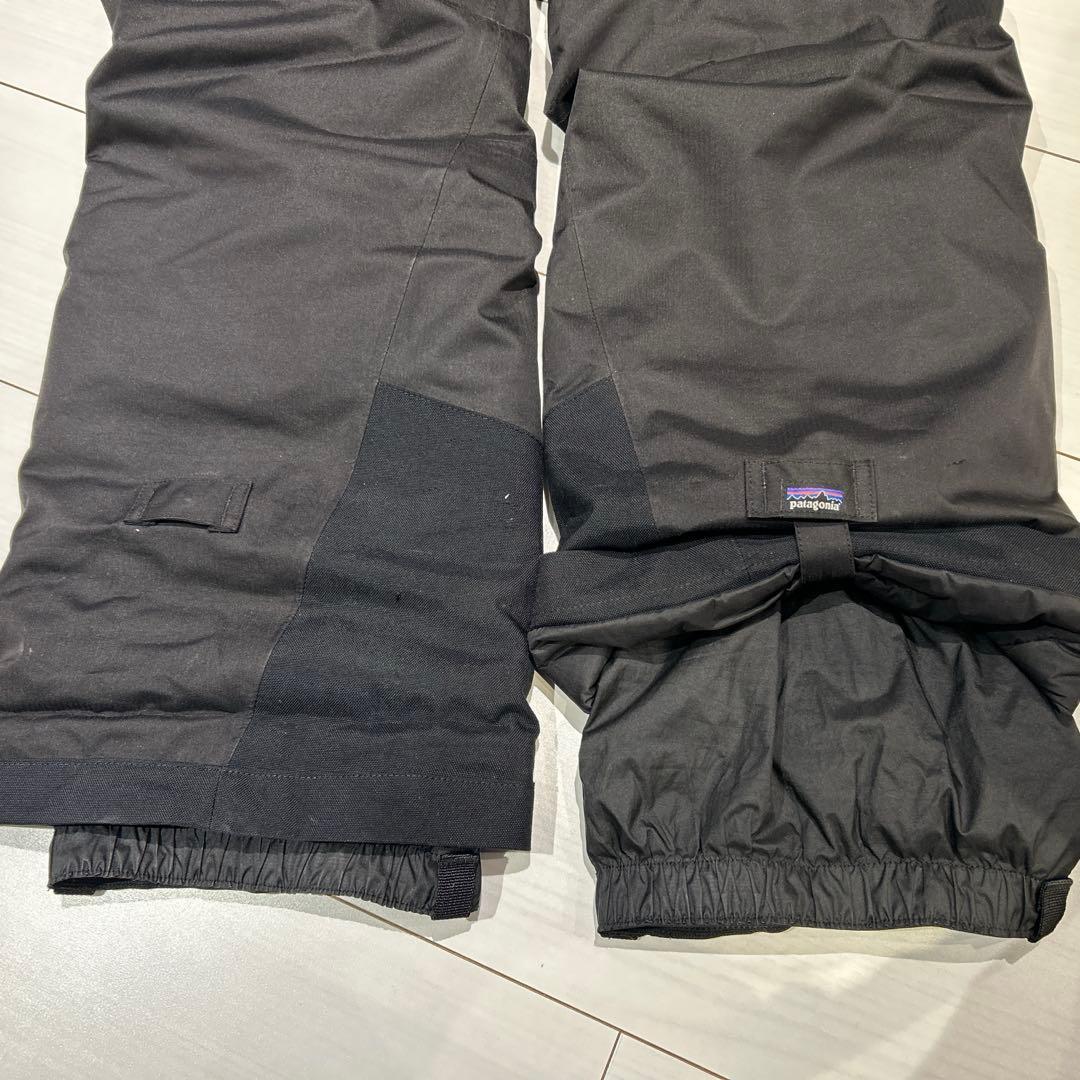 スキーウェア上下セット 130 Goldwin patagonia