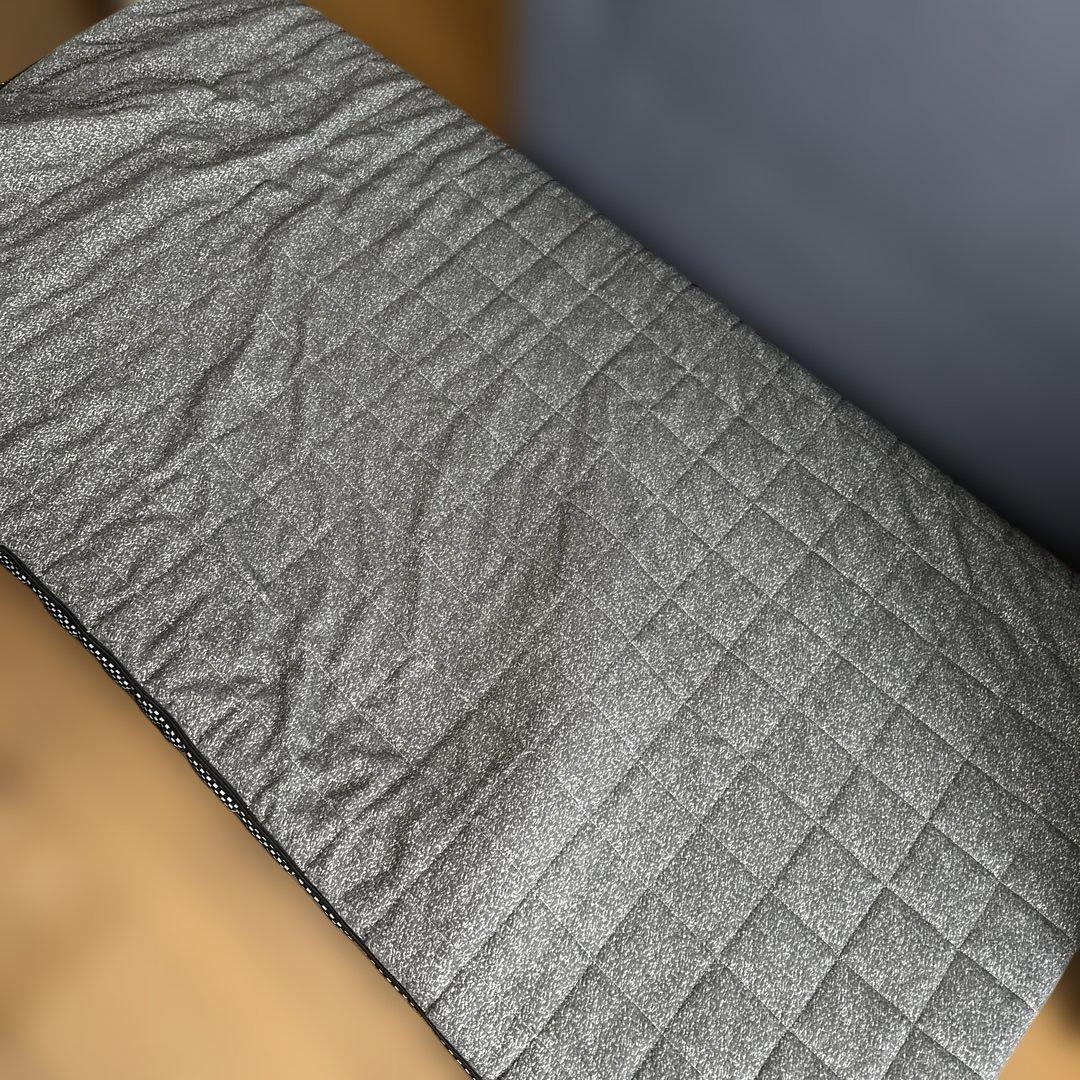 ヒツジのいらないマットレス　シングル