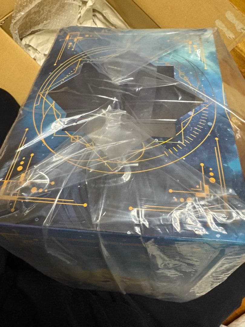 デート・ア・ライブ IV 星宮六喰 [ベルファイン]