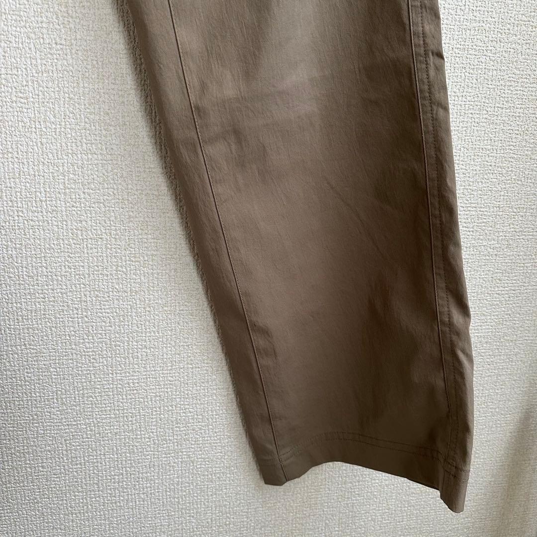 MAMMUT マムート　2in1 パンツ　レディース　Sサイズ