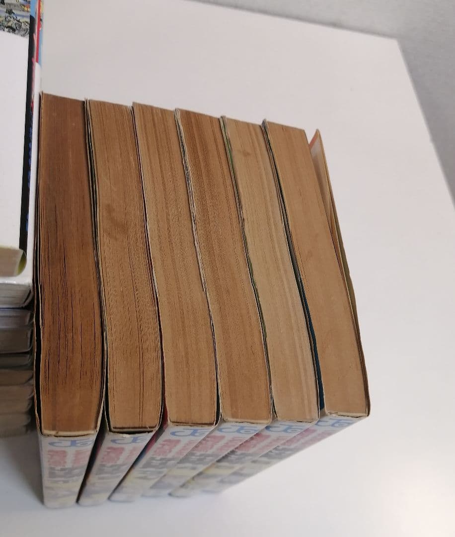 こち亀　1-6巻 全巻セット　山止たつひこ　全巻　秋本治　漫画　希少