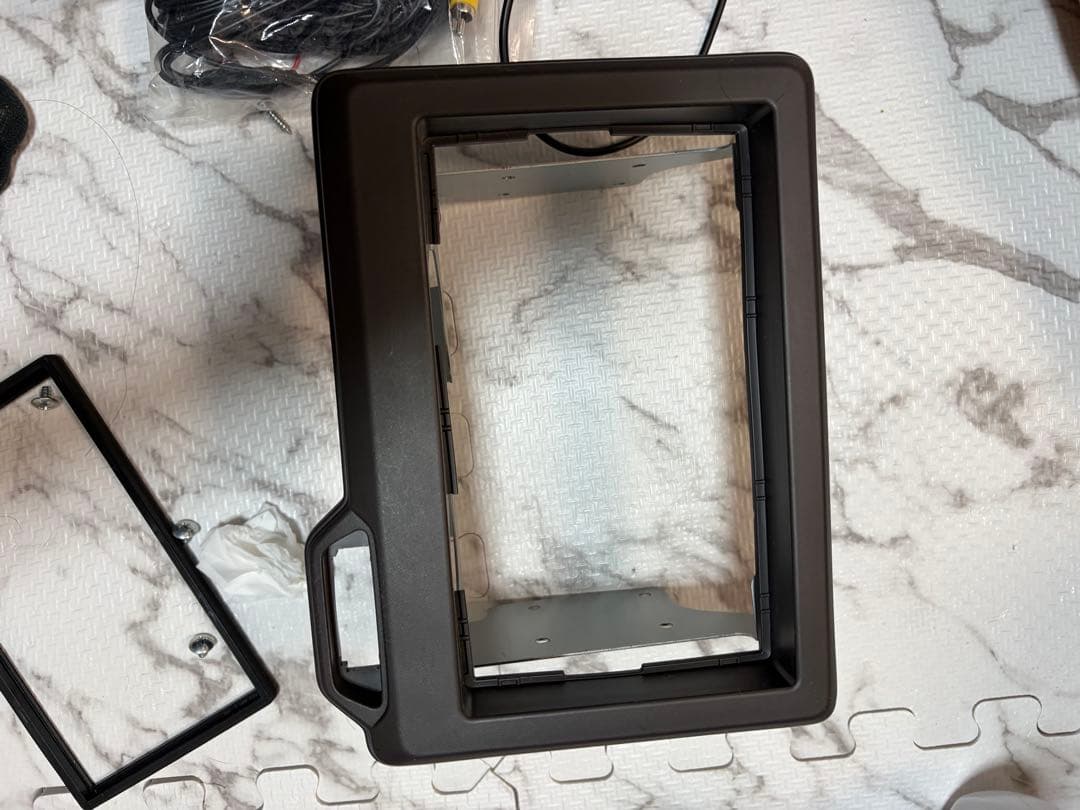 カロッツェリア DMH-SZ700 オーディオCarPlay Androidナビ