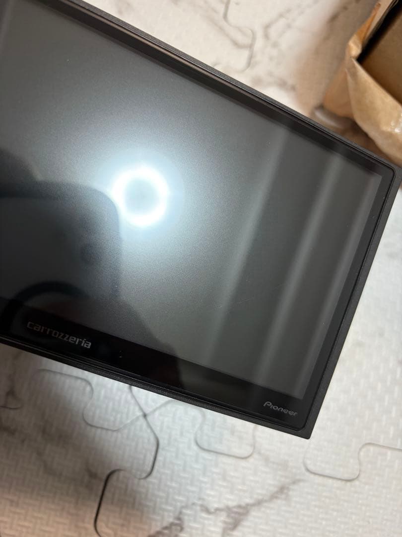 カロッツェリア DMH-SZ700 オーディオCarPlay Androidナビ