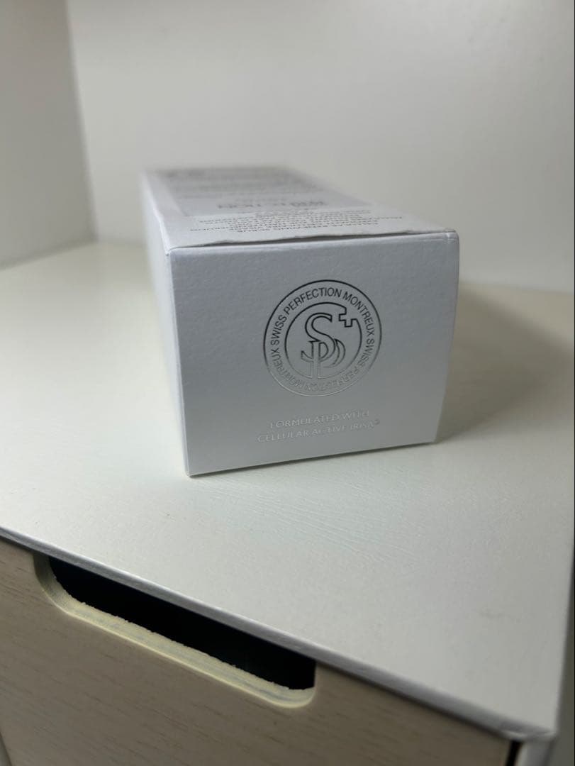 （未使用）CELLULAR RENEWING SCRUBセルラー リニューイング