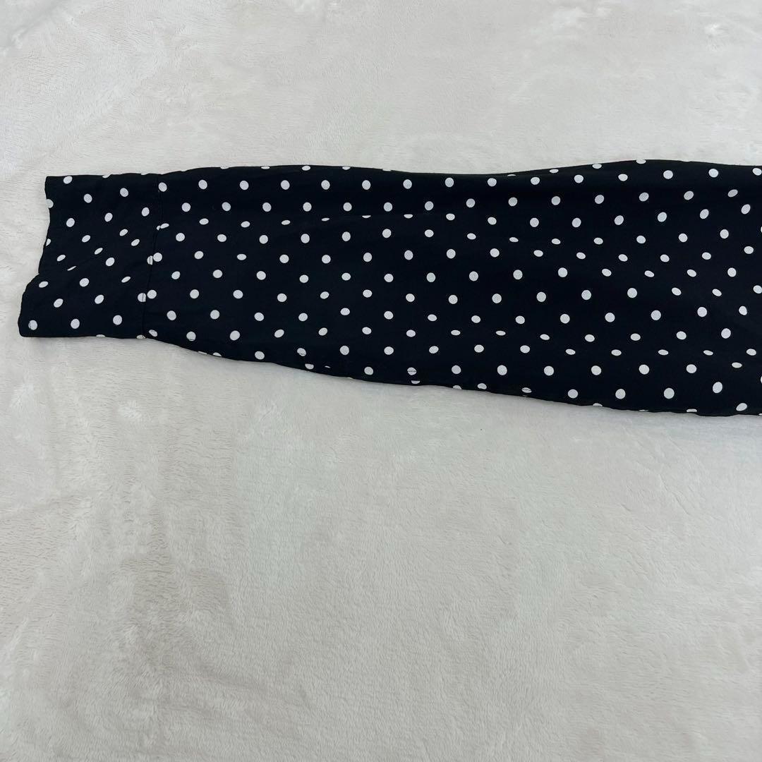 【美品】Hysteric glamour ヒステリックグラマー 長袖シャツ