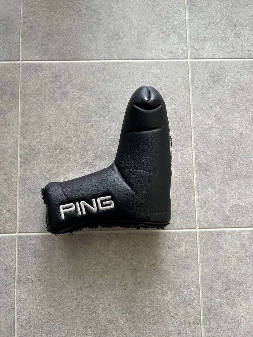 PING ピン　Sigma シグマ G Anser アンサー　パター　34インチ