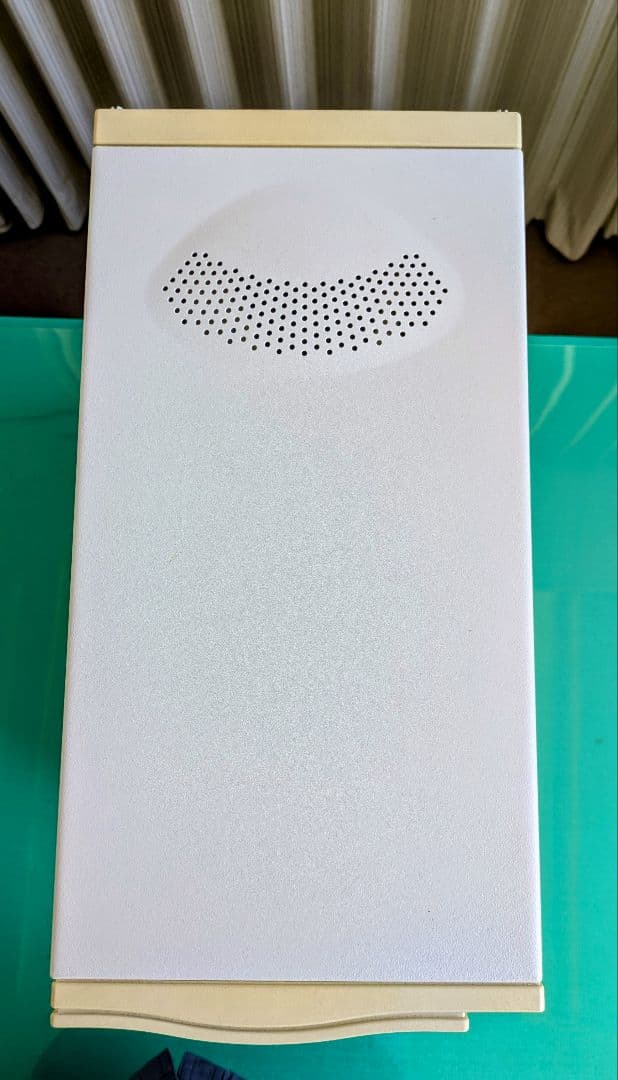 ジャンク品 Appleマッキントッシュ Quadra 840AV