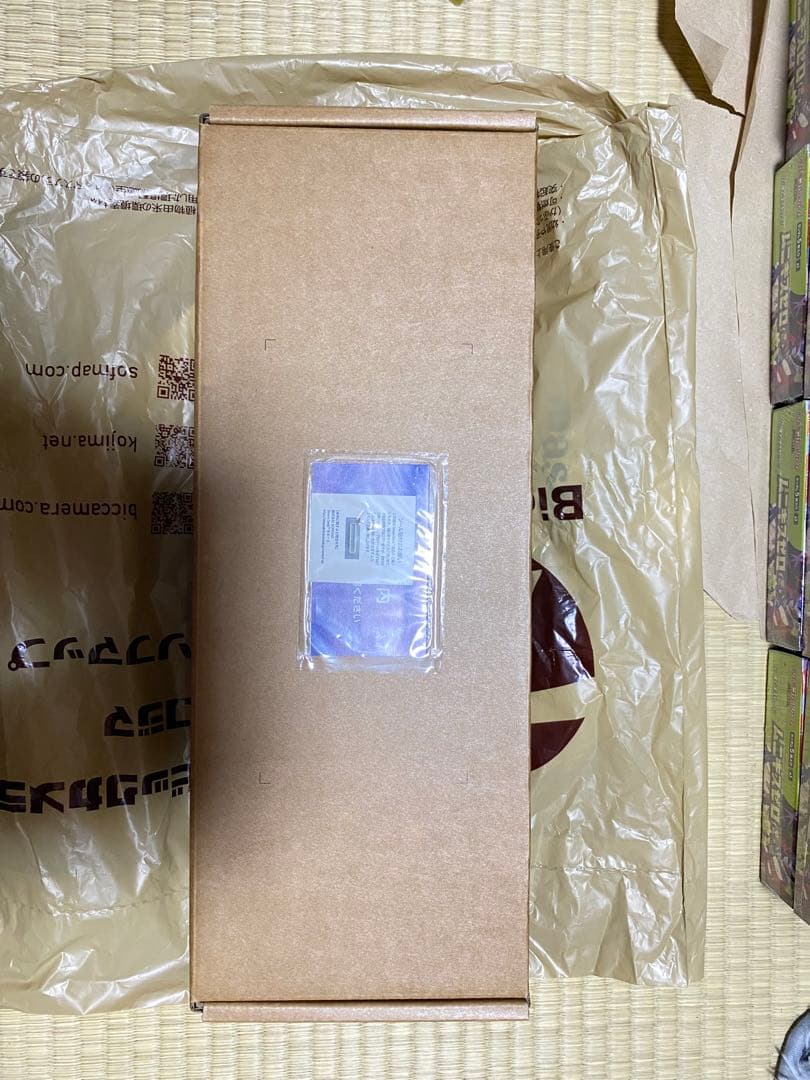 Steam deck LCD 256G 新品