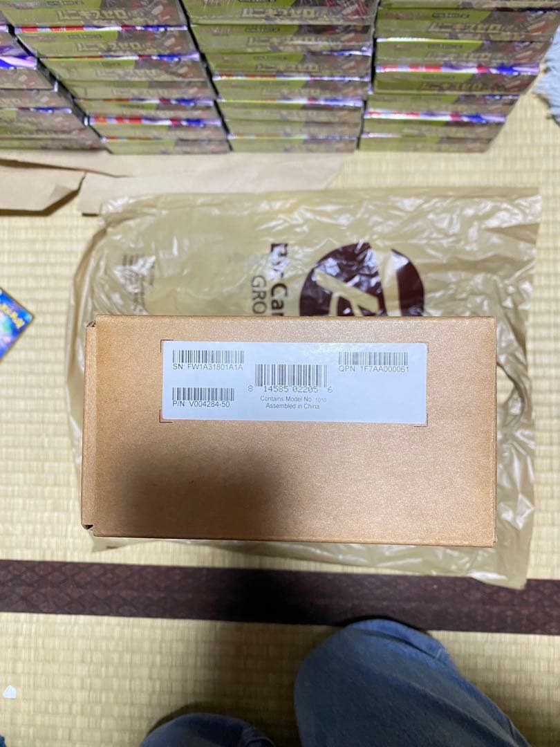 Steam deck LCD 256G 新品