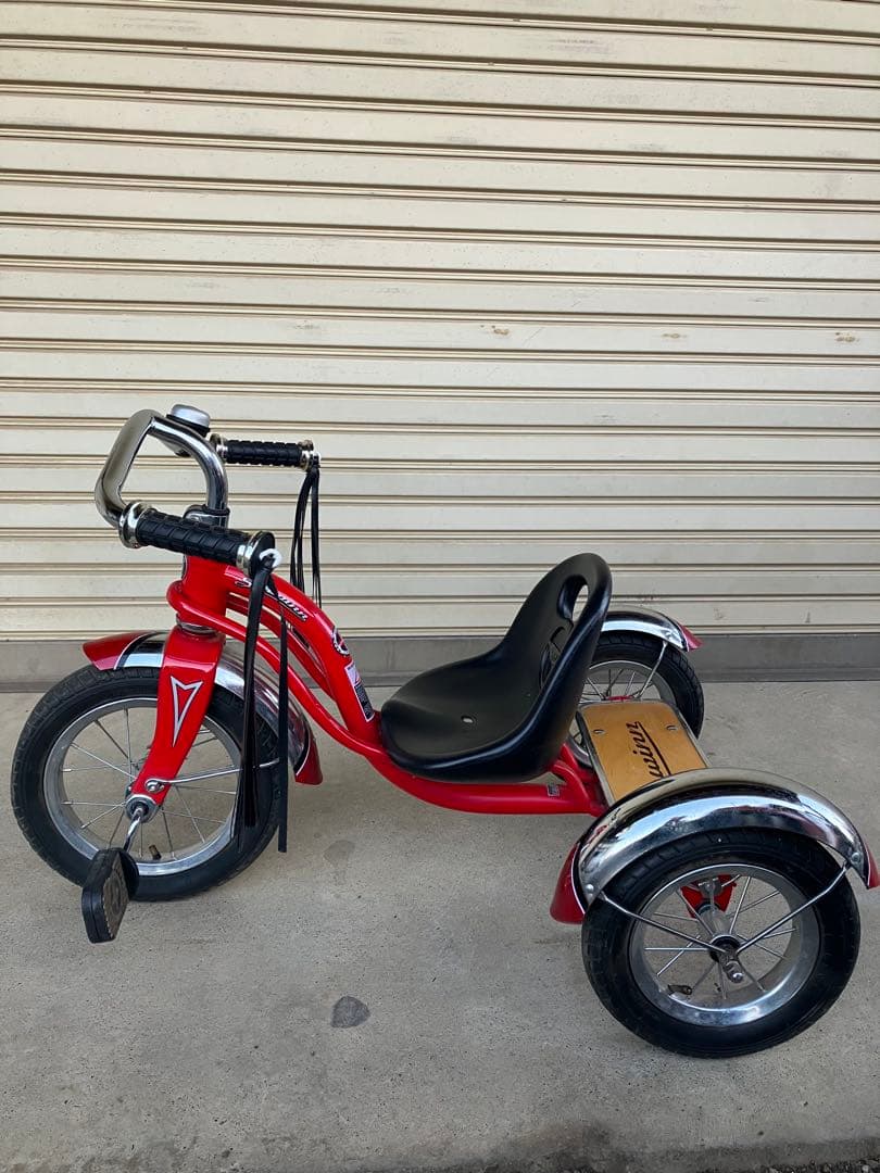 シュウィン 三輪車 SCHWINN