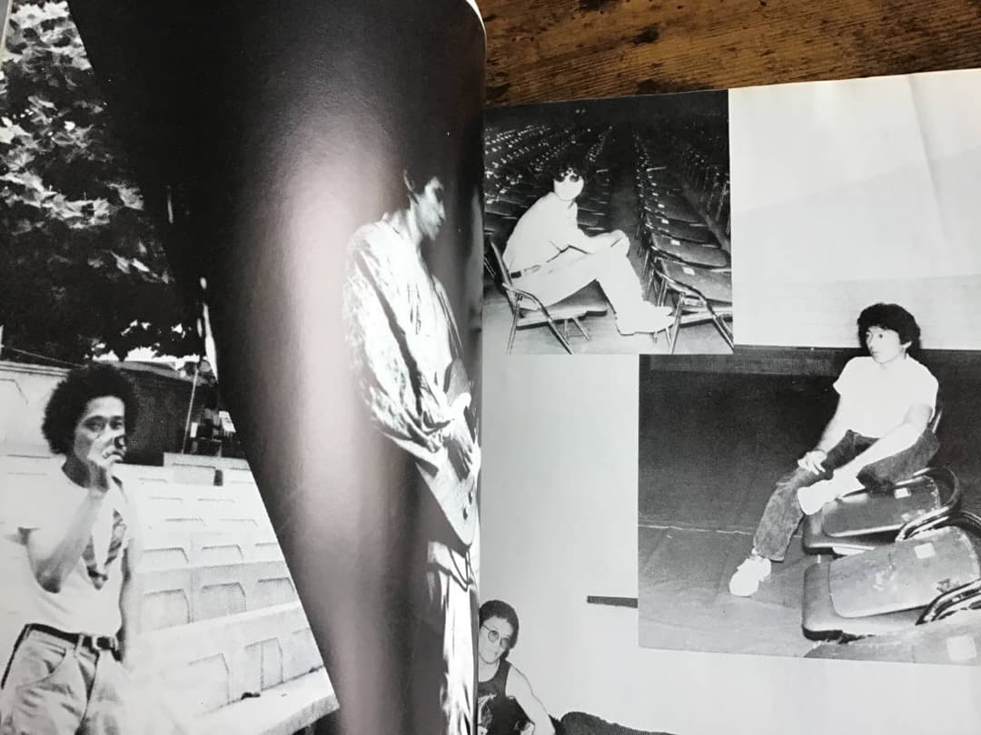 ★楽譜/RCサクセション/ベストソングス/ピアノ/忌野清志郎