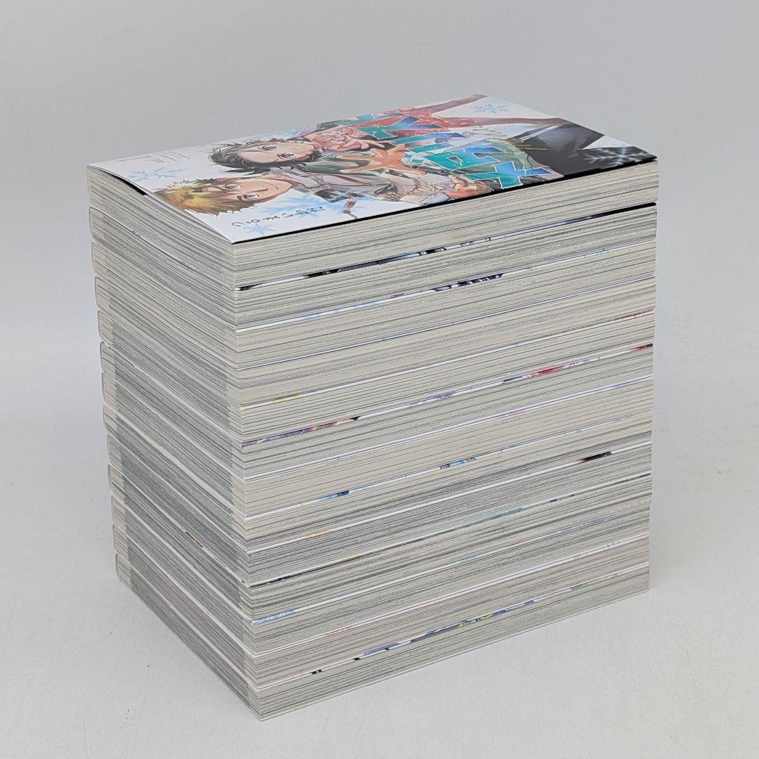 メダリスト1〜13 全巻セット